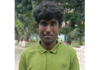 তিন খুনসহ আট মামলার পলাতক আসামি গ্রেফতার 