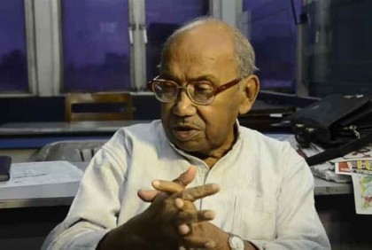 না ফেরার দেশে পরিচালক তরুণ মজুমদার