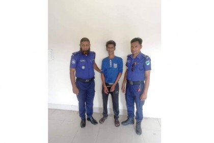 
কুষ্টিয়ায় ভাবিকে হত্যার দায়ে যাবজ্জীবন