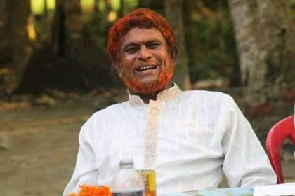 লক্ষ্মীপুরে যুবলীগ নেতার মামলায় ইউপি চেয়ারম্যান কারাগারে
