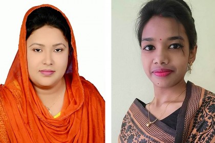 সিংড়ায় যুব মহিলা লীগের ত্রি-বার্ষিক সম্মেলন অনুষ্ঠিত
