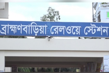 বর্ণমালা দিয়ে ট্রেনের বগি চিহ্নিত করতে রেলওয়েকে ডিসির চিঠি