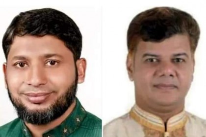 প্যারোলে মুক্তি পেয়ে শপথ নেবেন কুমিল্লা সিটির দুই কাউন্সিলর