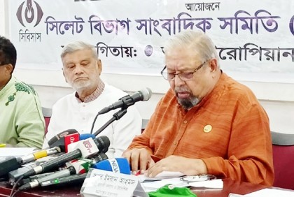 ‘প্রতিবছর এমন বন্যা হলে সরকার যদি প্রস্তুত না থাকত, তাহলে আমি নিজেই দোষ দিতাম’ 


