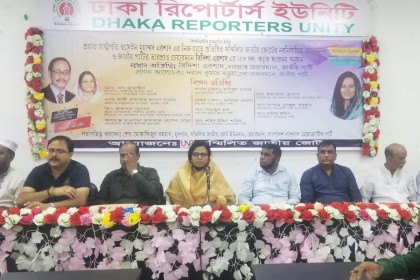 জাপায় এরশাদের পরে রওশনের স্থান: বিদিশা