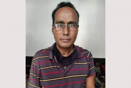 জামিন নিতে পিস্তল নিয়েই এজলাসে আসামি
