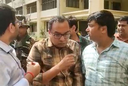 পিকে হালদারসহ ছয় অভিযুক্তকে ফের আদালতে তোলা হচ্ছে মঙ্গলবার