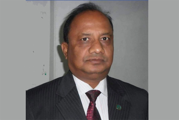 প্রেস ক্লাবের সামনে গায়ে আগুন দেয়া ব্যবসায়ী গাজী আনিস মারা গেছেন 