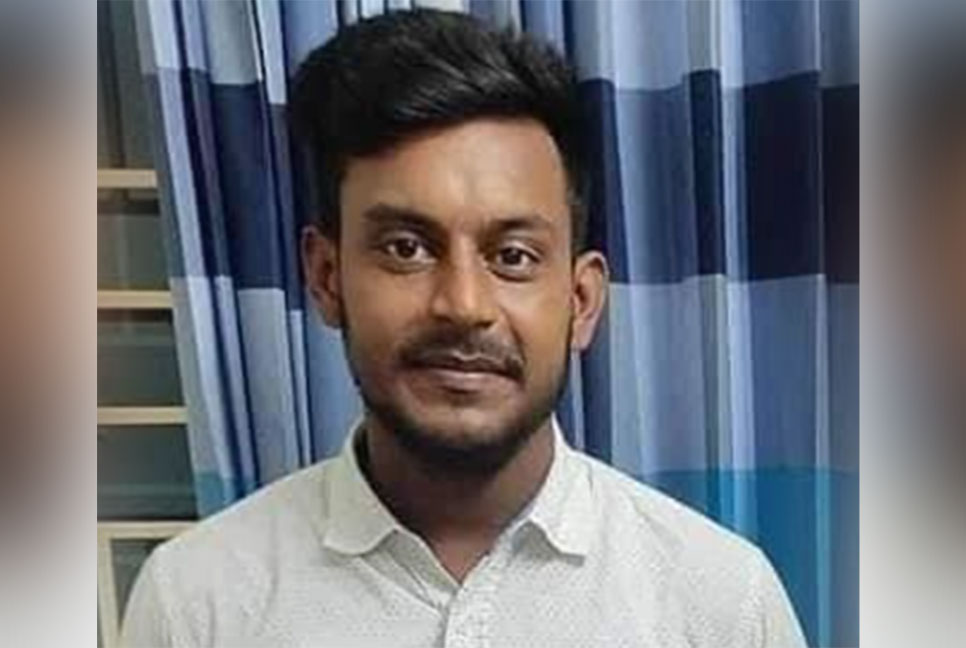 বিরোধের জেরে হামলা ও কবজি কর্তন, হাসপাতালে নেওয়ার পর যুবকের মৃত্যু