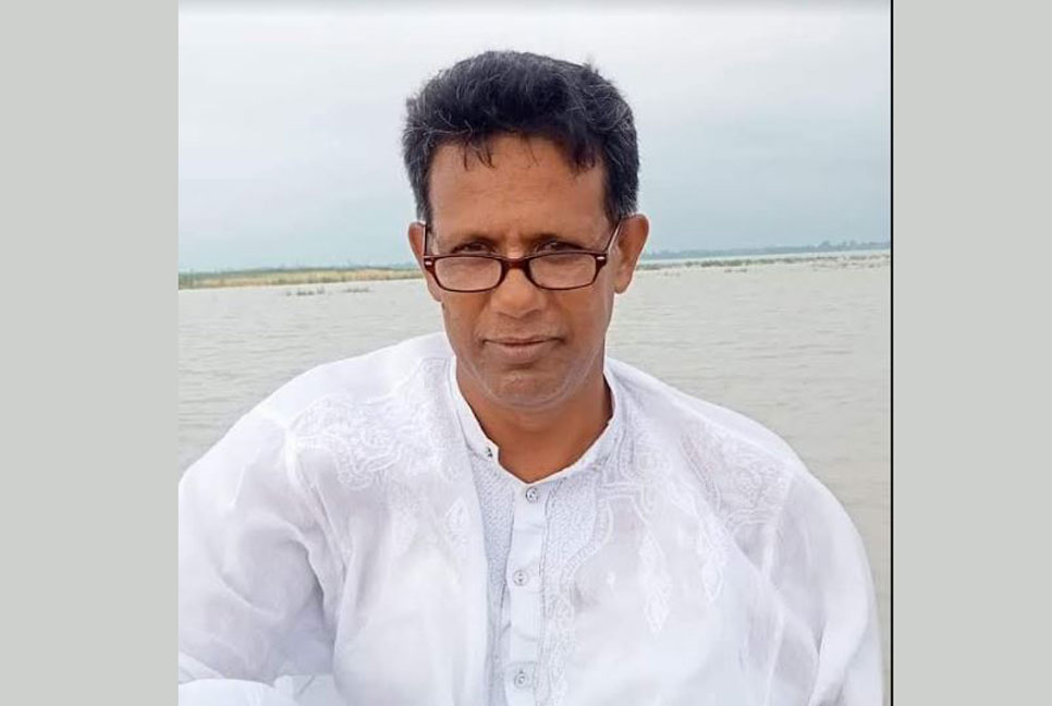 বগুড়ায় চেয়ারম্যানের বিরুদ্ধে ভিজিডি কার্ডের চাল আত্মসাতের অভিযোগ