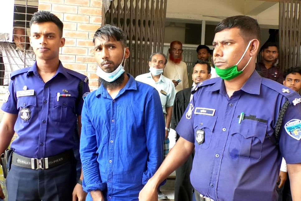 লক্ষ্মীপুরে ব্যবসায়ী হত্যা মামলায় দুইজনের মৃত্যুদণ্ড