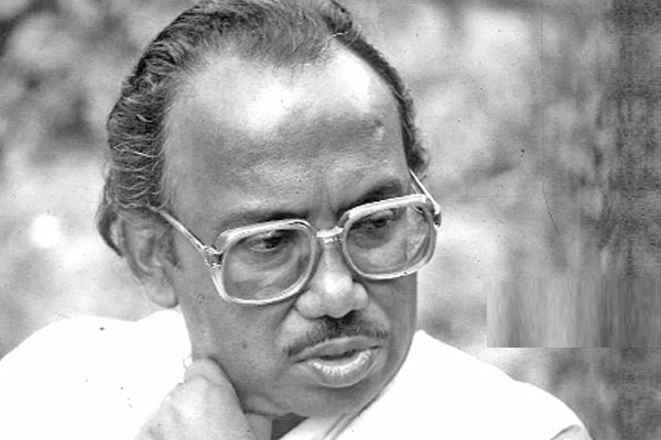 না ফেরার দেশে ভারতের প্রখ্যাত পরিচালক তরুণ মজুমদার