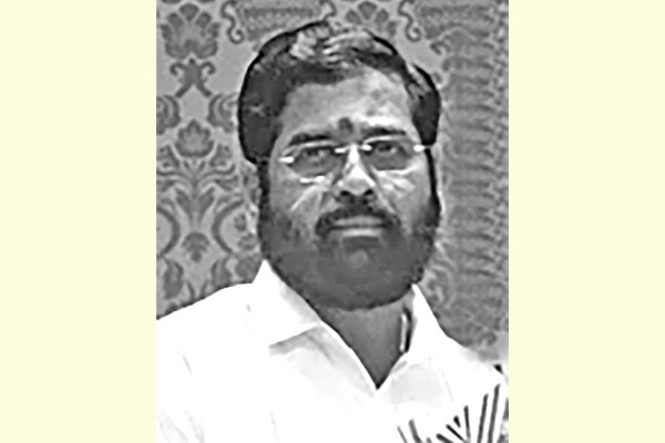 মহারাষ্ট্রে সংখ্যাগরিষ্ঠতার প্রমাণ দিলেন শিন্ডে