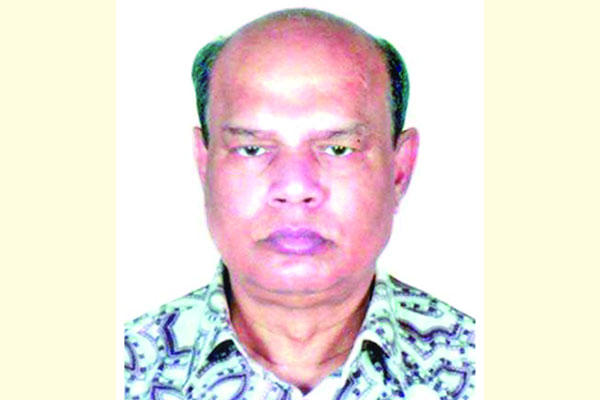 প্রয়াত মুকুল বোসের প্রতি আওয়ামী লীগের শ্রদ্ধা