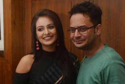 যে কারণে ফের এক ফ্রেমে রাহুল-প্রিয়াঙ্কা