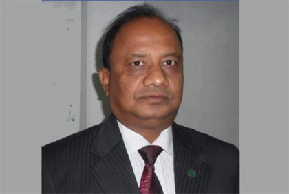 প্রেস ক্লাবের সামনে গায়ে আগুন দেয়া ব্যবসায়ী গাজী আনিস মারা গেছেন 