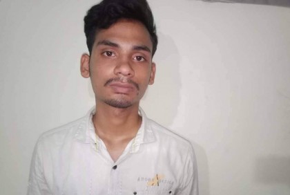 সানি হত্যা মামলার আসামি গ্রেফতার 

