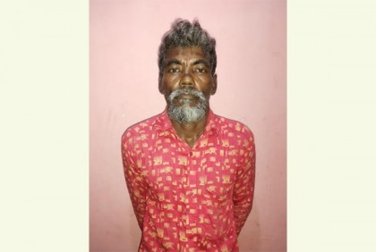 বৃদ্ধকে নির্যাতন, আরেক আসামি গ্রেফতার
