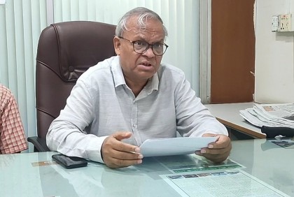 বিদ্যুতের বিল অস্বাভাবিক হলেও দেশ অন্ধকারে নিমজ্জিত : রিজভী

