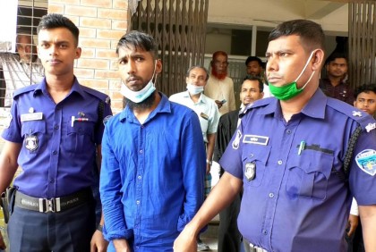 লক্ষ্মীপুরে ব্যবসায়ী হত্যা মামলায় দুইজনের মৃত্যুদণ্ড