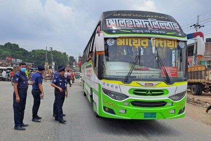 বগুড়ায় তরুণদের অসাবধানতায় বাইক দুর্ঘটনায় হারাচ্ছে প্রাণ  