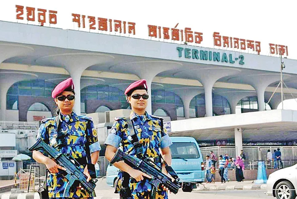 আভিযানিক সফলতা বাড়াতে চায় এপিবিএনের নারী ব্যাটেলিয়ন