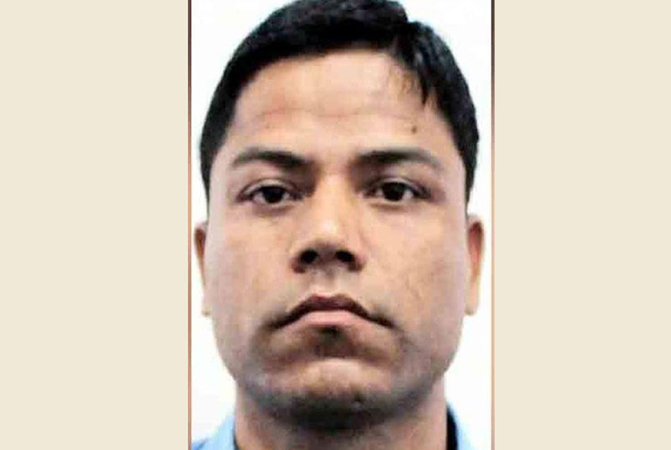 সিলেটে ব্লগার অনন্ত হত্যা মামলার
ফাঁসির আসামি ভারতে গ্রেফতার