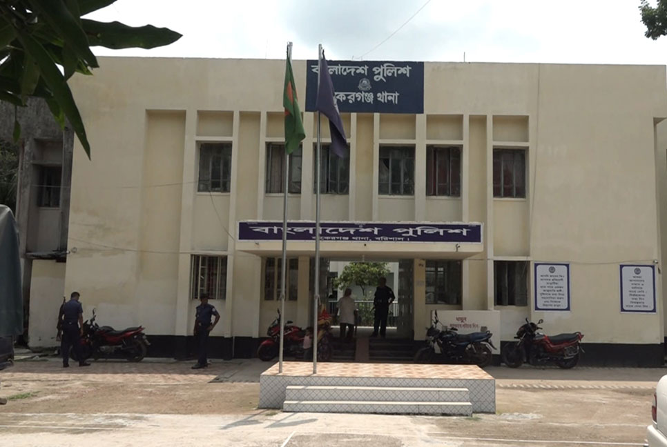 বাকেরগঞ্জে তিনজনের লাশ উদ্ধার নিয়ে জনমনে নানা প্রশ্ন