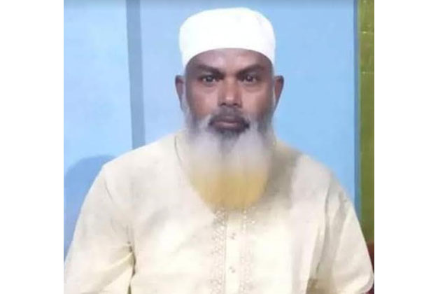 দিনাজপুরে সড়ক দুর্ঘটনায় ইউনিয়ন ভূমি কর্মকর্তা নিহত