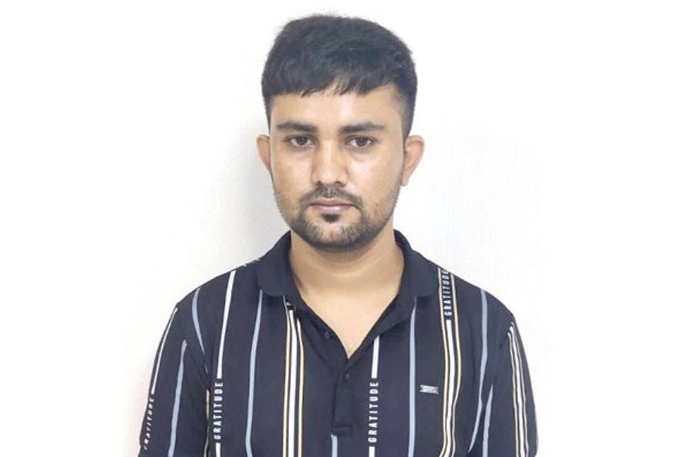 পদ্মা সেতুর নাট খোলা বায়েজিদের জামিন নামঞ্জুর