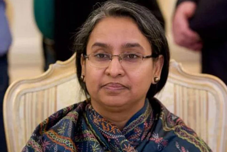 বিশ্ববিদ্যালয়গুলো ধারণক্ষমতা অনুযায়ী শিক্ষার্থী বাছাই করে নিচ্ছে: শিক্ষামন্ত্রী