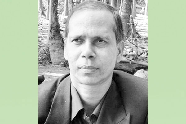 নদী-নারী বন্দনা এবং বাস্তবতা
