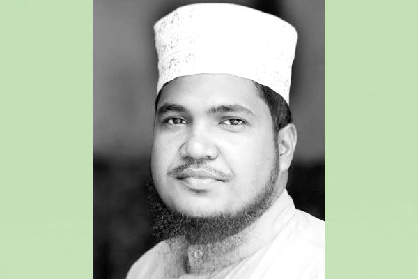 সংস্কৃতিমনা মুসলমানের আজ বড় প্রয়োজন