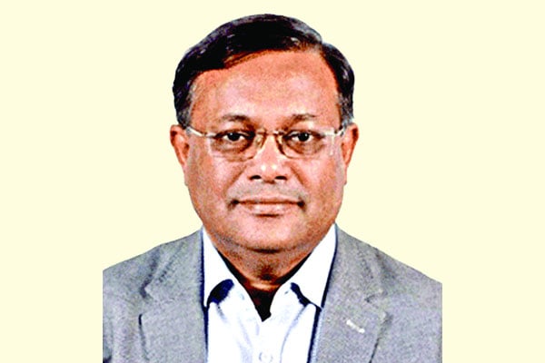 সংবাদমাধ্যমের স্বাধীনতার সঙ্গে প্রয়োজন দায়িত্বশীলতা : তথ্যমন্ত্রী