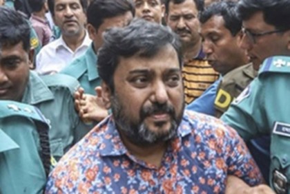 দুদকের মামলায় সম্রাটের জামিন শুনানি ১১ আগস্ট