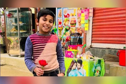 শিহাব হত্যার সুষ্ঠু তদন্ত ও দোষীদের দৃষ্টান্তমূলক শাস্তি দাবি 