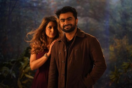 এলো ইমরান-টিনা জুটির ‘‌ইচ্ছে হলেই দিও’ (ভিডিও) 