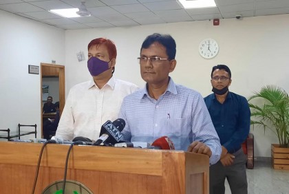 ১৭ জুলাই থেকে রাজনৈতিক দলের সঙ্গে সংলাপে বসবে ইসি