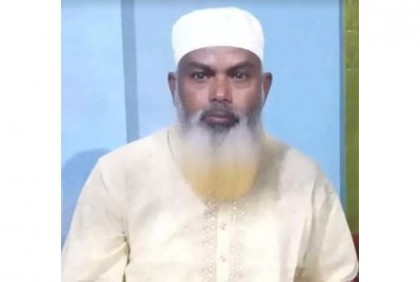 দিনাজপুরে সড়ক দুর্ঘটনায় ইউনিয়ন ভূমি কর্মকর্তা নিহত
