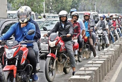 ঈদে নৌযানেও মোটরসাইকেল বহন নিষিদ্ধ