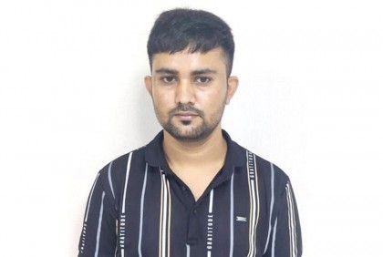 পদ্মা সেতুর নাট খোলা বায়েজিদের জামিন নামঞ্জুর