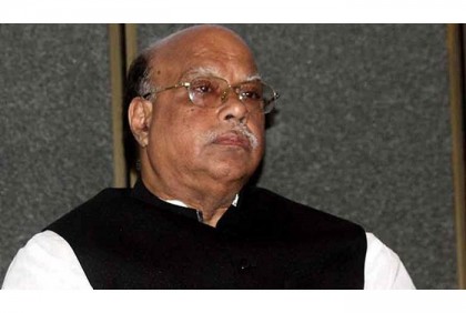 বঙ্গবন্ধুর স্বপ্ন বাস্তবায়নে আমৃত্যু সংগ্রাম করেছেন মোহাম্মদ নাসিম 