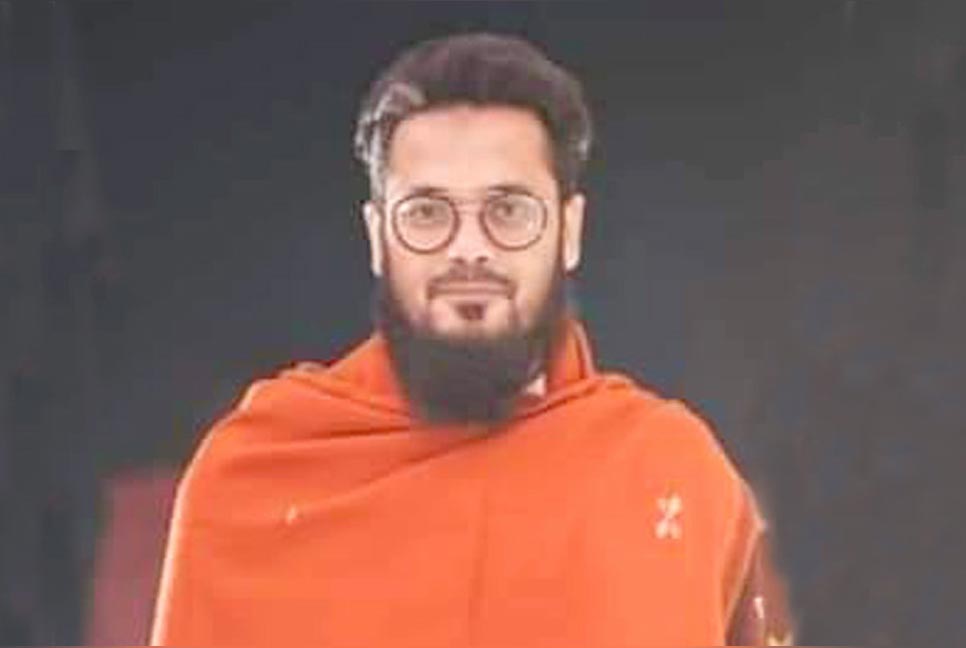 বাগেরহাটে সড়ক দুর্ঘটনায় মোটরসাইকেল চালক নিহত