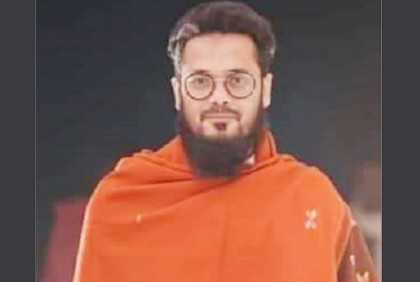 ঈদে মোটরসাইকেলে বাড়ি যাওয়ার পথে যুবক নিহত

