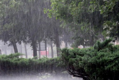 বৃষ্টিপাতের প্রবণতা বাড়তে পারে 