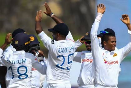 শ্রীলঙ্কা শিবিরে বড় ধাক্কা, আরও তিনজন করোনায় আক্রান্ত