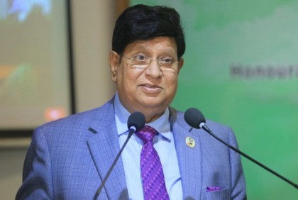 'আমরা আরো জনশক্তি পাঠানোর উদ্যোগ নিয়েছি'