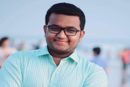 ছাত্রলীগ নেতা ফয়সাল হত্যা: ৪ আসামি রিমান্ডে