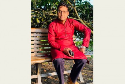 নিখোঁজের ৫ দিন পর সাংবাদিকের মরদেহ উদ্ধার