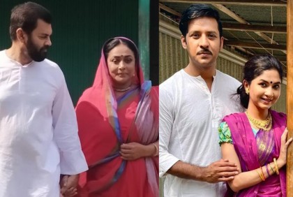 আনকাট সেন্সর ছাড়পত্র পেল রোজিনার ‘ফিরে দেখা’
